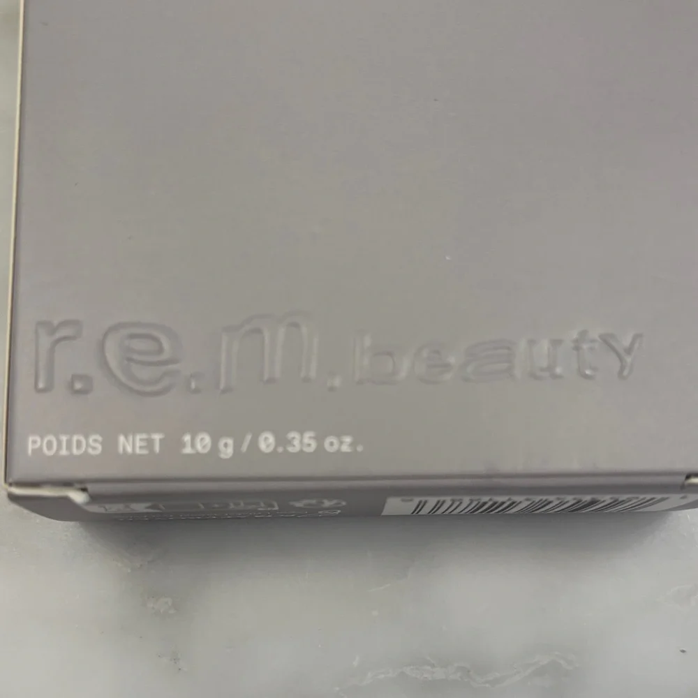 Hypernova Bronzer - Blazed REM Beauty NWT